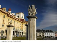 cycling hungary central europe