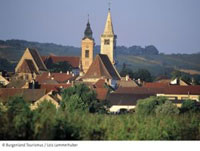 cycling slovakia central europe