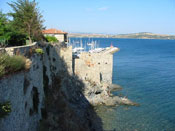 talamone maremma tuscany bike tour