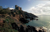 maremma tuscany bicycle tour