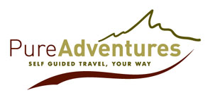 Pure Adventures Cycling & Hiking Tours in Europe