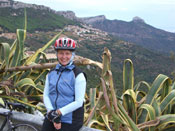 bike tour sardinia italy
