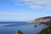 cycling tours in sardinia
