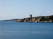 biking tour in sardinia italia