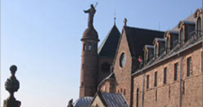 Alsace biking