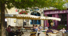 Bordeaux bicycle tour