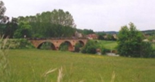 Aquitaine dordogne cycling tour
