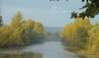Aquitaine hiking tour