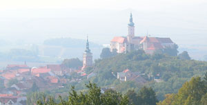mikulov cycling