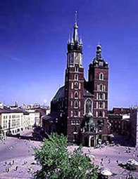 Bicycle tour slovakia