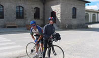 Bicycle tour umbria