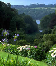 Bicycle tours in ireland