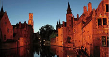 Cycling tour specialists