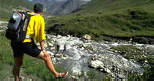 Book cycling and hiking tours