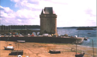Brittany cycling tour