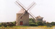 Brittany hiking tour