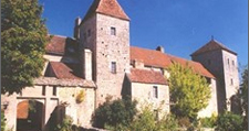 Burgundy hiking tour
