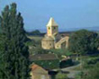 Burgundy vineyards escape