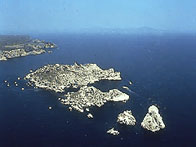 Spain hiking tour