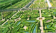 Centre loire valley hiking tour