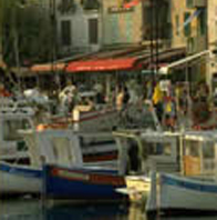 Classic Provence 7 Nights