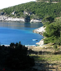 Croatia hiking tour