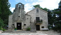 Croatia hiking tours