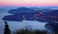 Croatia hiking