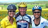 Cycling Tours