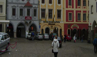 Czech cycling