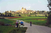 costa brava spain bicycle tours