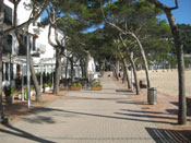 catalonia girona cycling tour