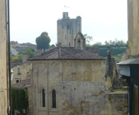 St Emilion