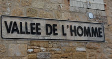 dordogne hiking tour