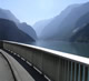 Cambon Dam