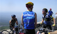 Girona cycling tour