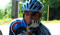 Girona spain bicycle tour