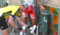Girona spain bike tour