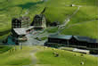 Grindelwald hiking