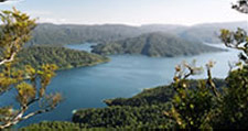 Hiking Croatia