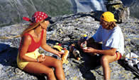 Hiking Tours