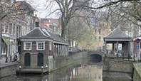 Holland Cycling Tour