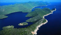 Mljet Croatia