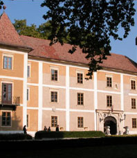 Hungary bike tour