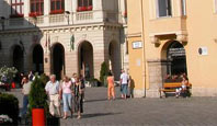 Hungary Cycling