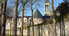 Ile de france hiking