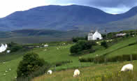Ireland cycling tour