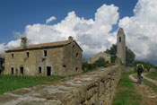 croatia cycling 