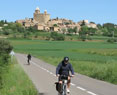 Spain Catalonia Cycling