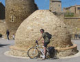 biking spain tours Girona